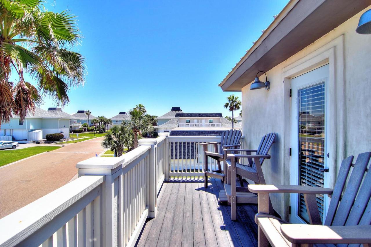Sugar Shack Sh4897 Port Aransas Exterior foto