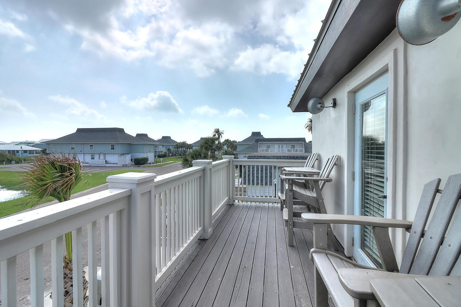 Sugar Shack Sh4897 Port Aransas Exterior foto